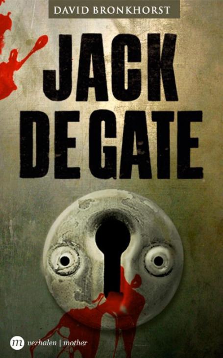 Jack de Gate