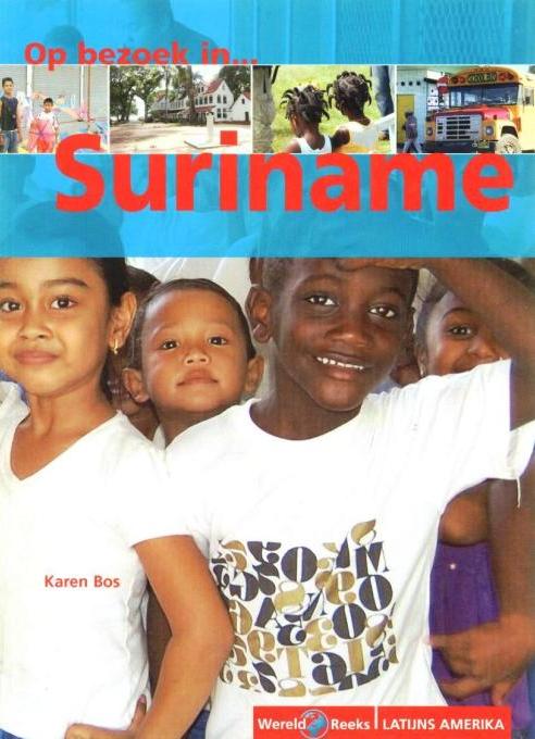 Op bezoek in Suriname