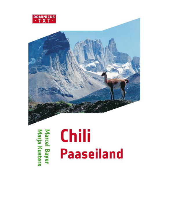 Dominicus TXT Chili / Paaseiland