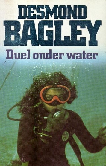 Duel onder water