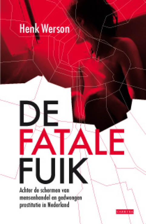 De fatale fuik - Henk Werson