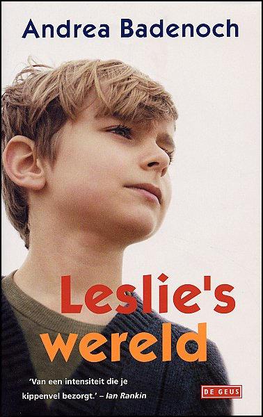 Leslie’s wereld