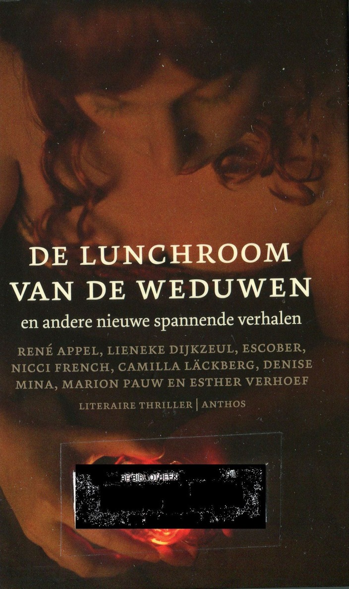 De Lunchroom van de Weduwen
