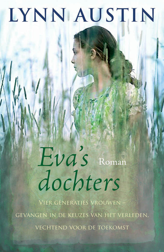 Eva's dochters: roman