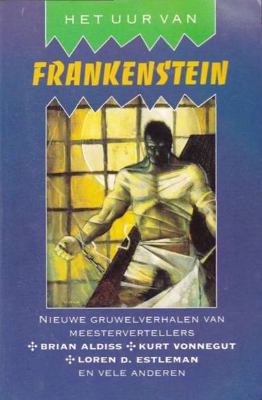 Het Uur Van Frankenstein