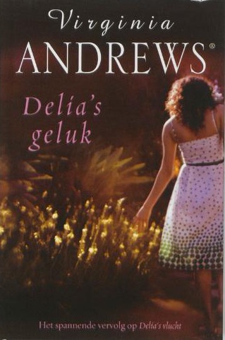 Delia serie 2 - Delia's geluk